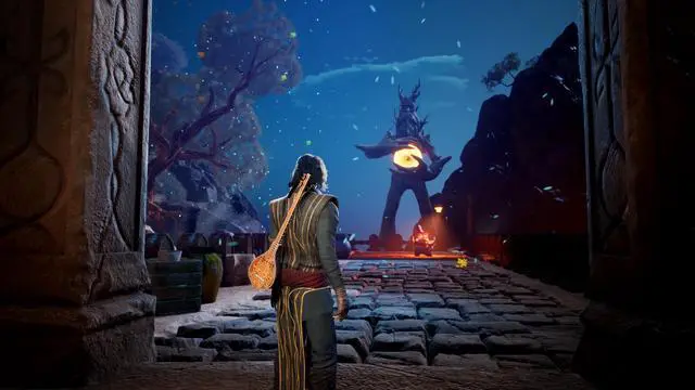 Alt view image 10 of 10 - The Land of the Magnates - PC [Steam Online Game Code]