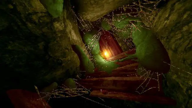 Alt view image 2 of 6 - The Hungry Fly - PC [Steam Online Game Code]
