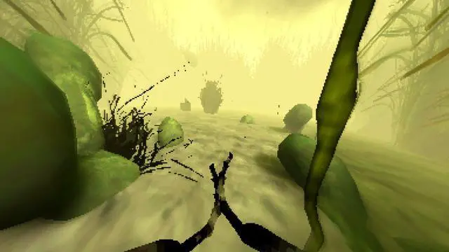 Alt view image 3 of 6 - The Hungry Fly - PC [Steam Online Game Code]