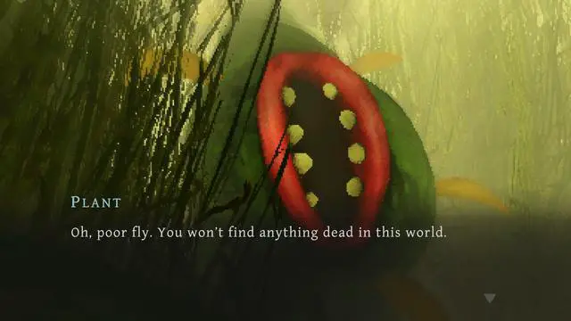 Alt view image 6 of 6 - The Hungry Fly - PC [Steam Online Game Code]