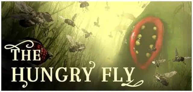Main image of The Hungry Fly - PC [Steam Online Game Code]