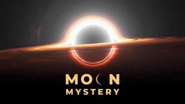 Main image of Moon Mystery - PC [Steam Online Game Code]