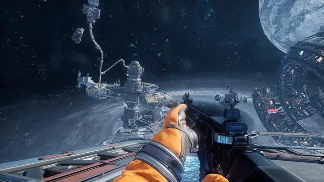 Alt view image 4 of 11 - Moon Mystery - PC [Steam Online Game Code]