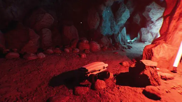 Alt view image 8 of 11 - Moon Mystery - PC [Steam Online Game Code]