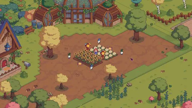 Alt view image 2 of 10 - Everholm - PC [Steam Online Game Code]