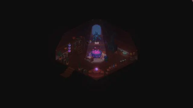 Alt view image 3 of 10 - Everholm - PC [Steam Online Game Code]