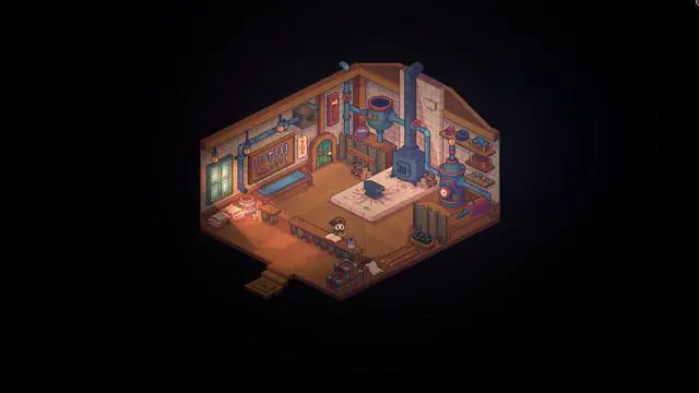 Alt view image 5 of 10 - Everholm - PC [Steam Online Game Code]