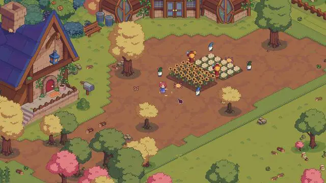 Alt view image 6 of 10 - Everholm - PC [Steam Online Game Code]