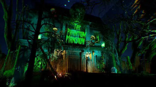 Alt view image 8 of 9 - Jack Holmes : Master of Puppets - PC [Steam Online Game Code]