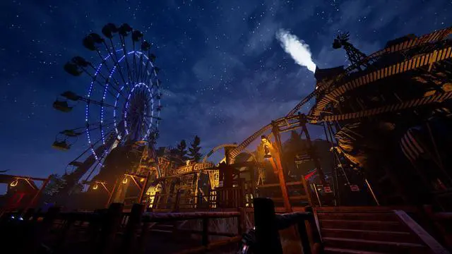 Alt view image 9 of 9 - Jack Holmes : Master of Puppets - PC [Steam Online Game Code]