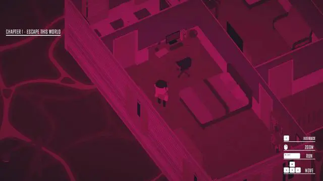 Alt view image 3 of 10 - A Day Without Me - PC [Steam Online Game Code]