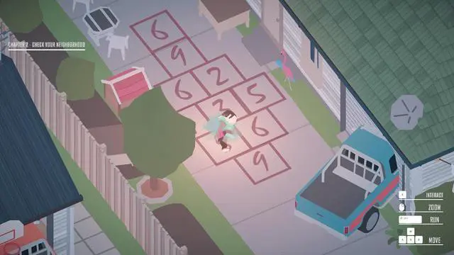 Alt view image 4 of 10 - A Day Without Me - PC [Steam Online Game Code]