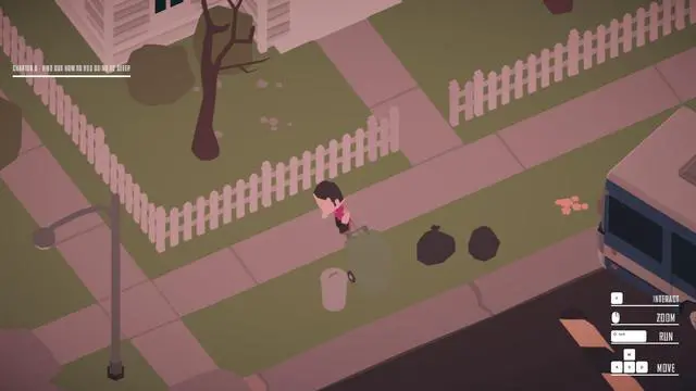 Alt view image 5 of 10 - A Day Without Me - PC [Steam Online Game Code]