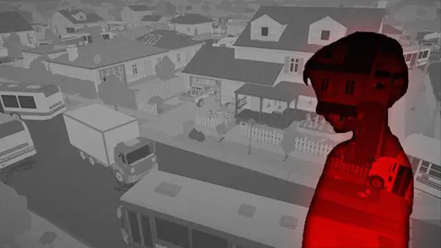 Alt view image 8 of 10 - A Day Without Me - PC [Steam Online Game Code]