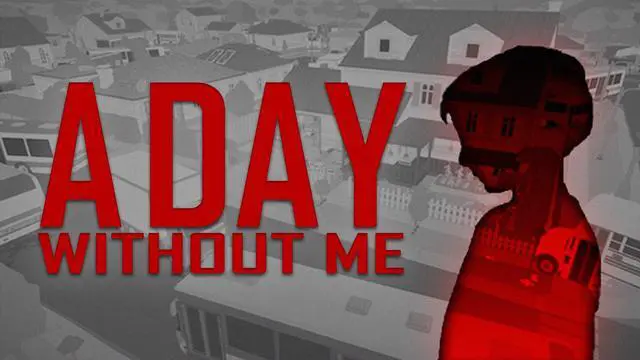 Alt view image 9 of 10 - A Day Without Me - PC [Steam Online Game Code]