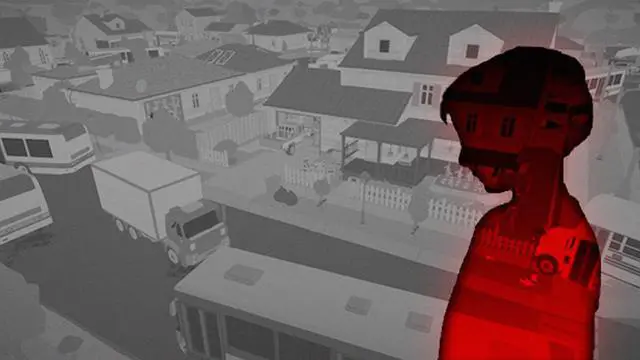 Alt view image 10 of 10 - A Day Without Me - PC [Steam Online Game Code]