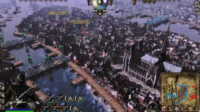 Alt view image 2 of 10 - Medieval Kingdom Wars - PC [Steam Online Game Code]
