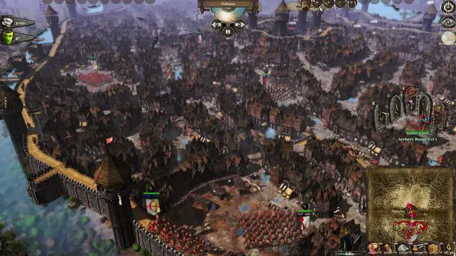 Alt view image 5 of 10 - Medieval Kingdom Wars - PC [Steam Online Game Code]
