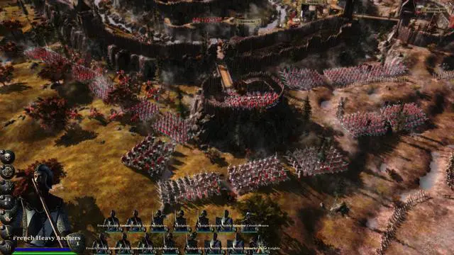 Alt view image 10 of 10 - Medieval Kingdom Wars - PC [Steam Online Game Code]