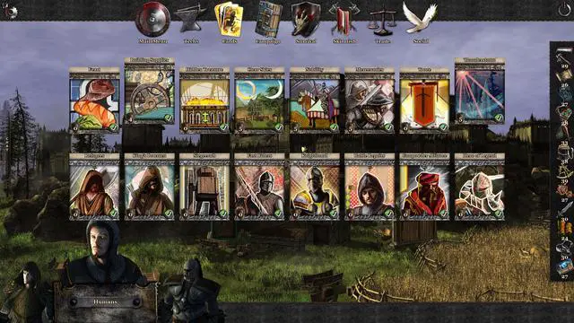 Alt view image 3 of 7 - Kingdom Wars 2: Definitive Edition - PC [Steam Online Game Code]