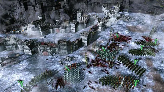 Alt view image 4 of 7 - Kingdom Wars 2: Definitive Edition - PC [Steam Online Game Code]