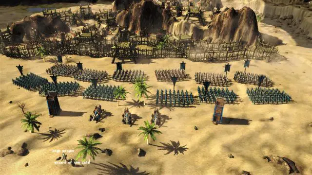 Alt view image 7 of 7 - Kingdom Wars 2: Definitive Edition - PC [Steam Online Game Code]