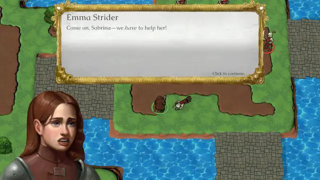 Alt view image 8 of 11 - Telepath Tactics Liberated - PC [Steam Online Game Code]