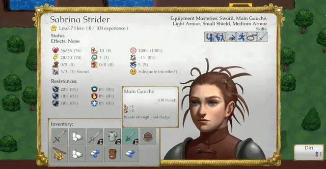 Alt view image 10 of 11 - Telepath Tactics Liberated - PC [Steam Online Game Code]