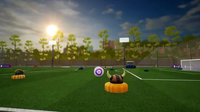Alt view image 3 of 11 - World of Football - Early Access - PC [Steam Online Game Code]