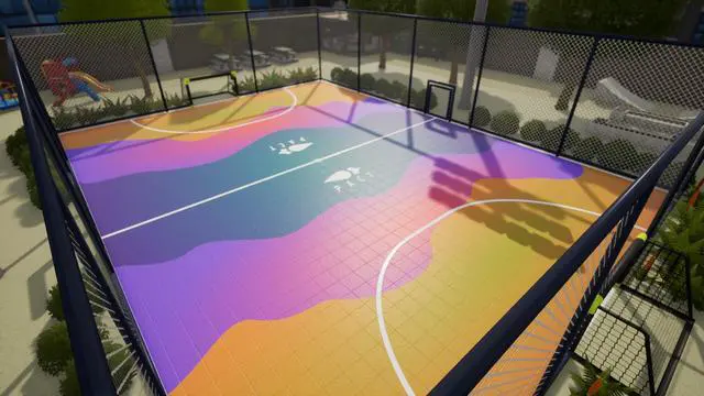 Alt view image 5 of 11 - World of Football - Early Access - PC [Steam Online Game Code]