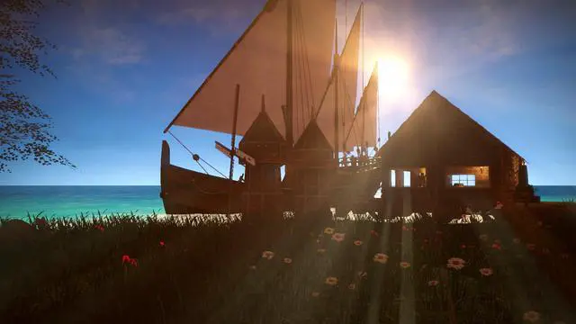 Alt view image 5 of 11 - Forgotten Seas - Early Access - PC [Steam Online Game Code]