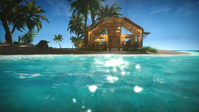 Alt view image 6 of 11 - Forgotten Seas - Early Access - PC [Steam Online Game Code]