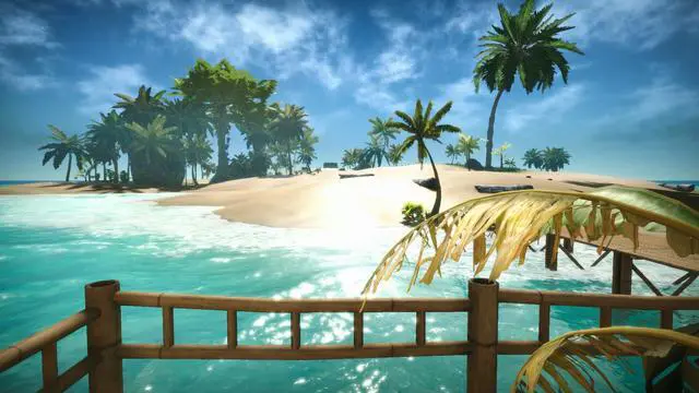 Alt view image 9 of 11 - Forgotten Seas - Early Access - PC [Steam Online Game Code]