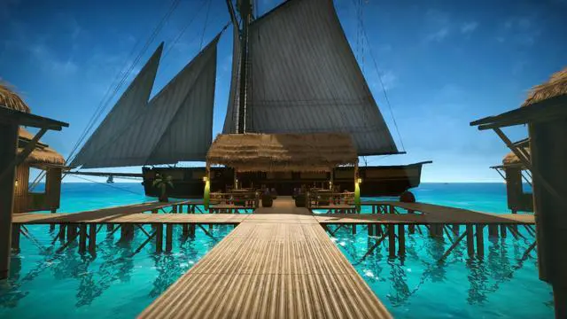 Alt view image 10 of 11 - Forgotten Seas - Early Access - PC [Steam Online Game Code]