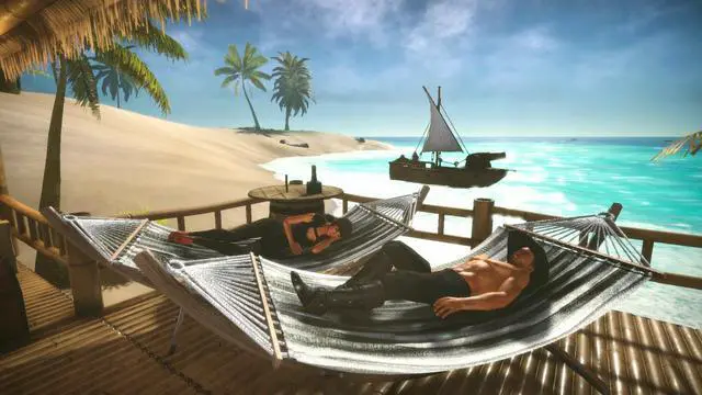 Alt view image 11 of 11 - Forgotten Seas - Early Access - PC [Steam Online Game Code]