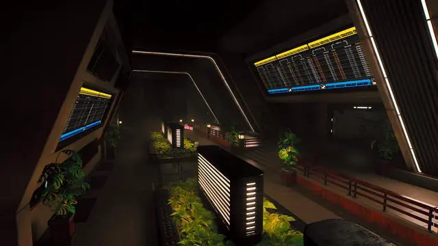 Alt view image 2 of 11 - SCP: Fragmented Minds - Early Access - PC [Steam Online Game Code]