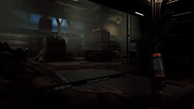 Alt view image 3 of 11 - SCP: Fragmented Minds - Early Access - PC [Steam Online Game Code]