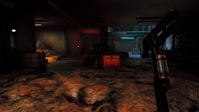 Alt view image 4 of 11 - SCP: Fragmented Minds - Early Access - PC [Steam Online Game Code]