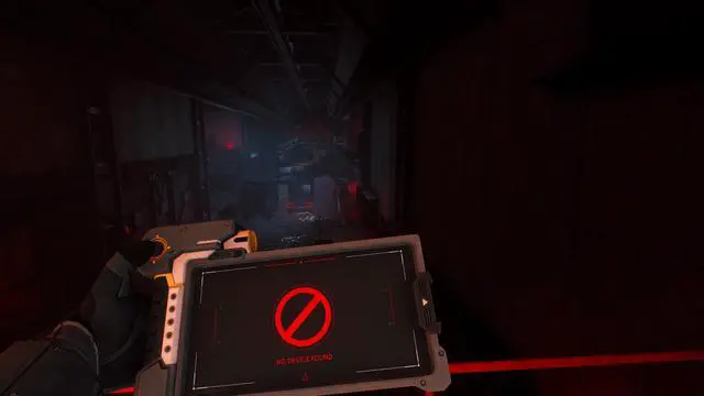 Alt view image 5 of 11 - SCP: Fragmented Minds - Early Access - PC [Steam Online Game Code]