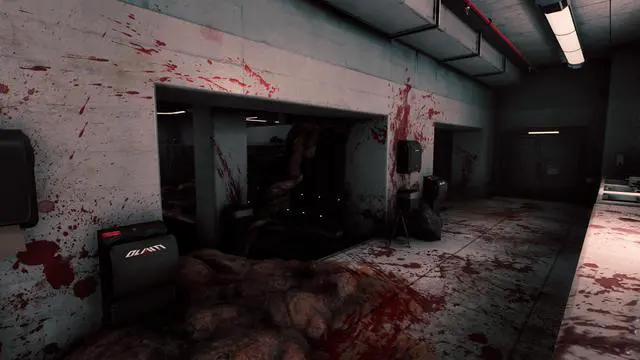 Alt view image 6 of 11 - SCP: Fragmented Minds - Early Access - PC [Steam Online Game Code]