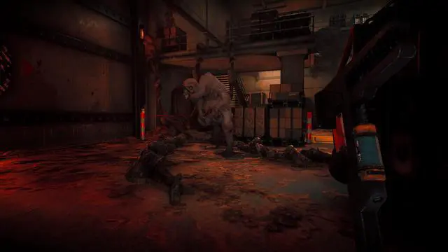 Alt view image 9 of 11 - SCP: Fragmented Minds - Early Access - PC [Steam Online Game Code]