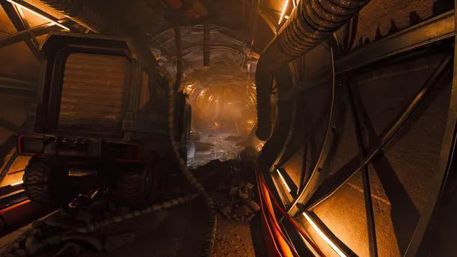 Alt view image 10 of 11 - SCP: Fragmented Minds - Early Access - PC [Steam Online Game Code]