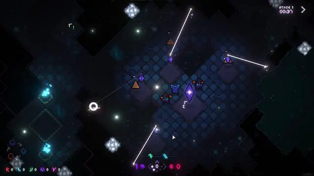Alt view image 2 of 11 - Everwarder - PC [Steam Online Game Code]