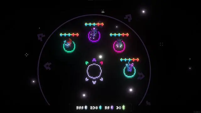 Alt view image 3 of 11 - Everwarder - PC [Steam Online Game Code]