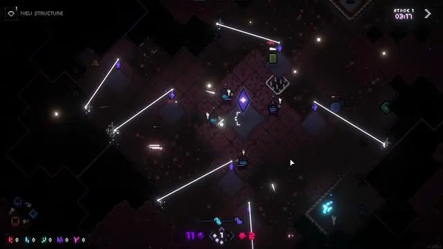 Alt view image 4 of 11 - Everwarder - PC [Steam Online Game Code]