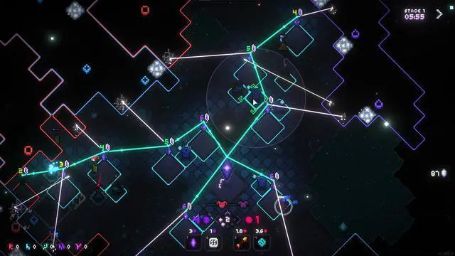 Alt view image 5 of 11 - Everwarder - PC [Steam Online Game Code]