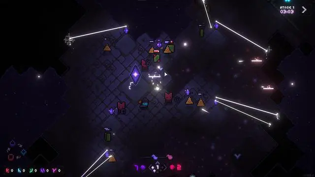 Alt view image 6 of 11 - Everwarder - PC [Steam Online Game Code]