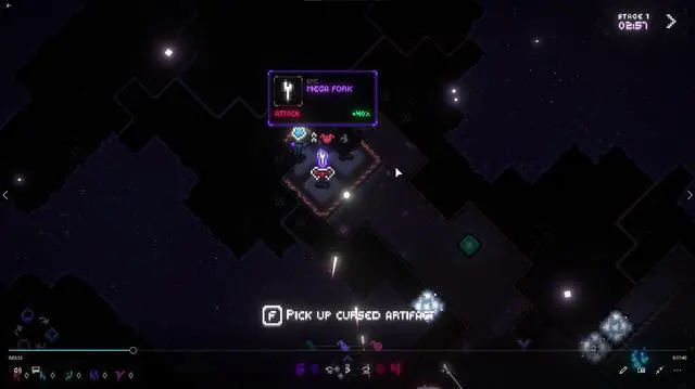 Alt view image 7 of 11 - Everwarder - PC [Steam Online Game Code]