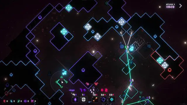 Alt view image 8 of 11 - Everwarder - PC [Steam Online Game Code]