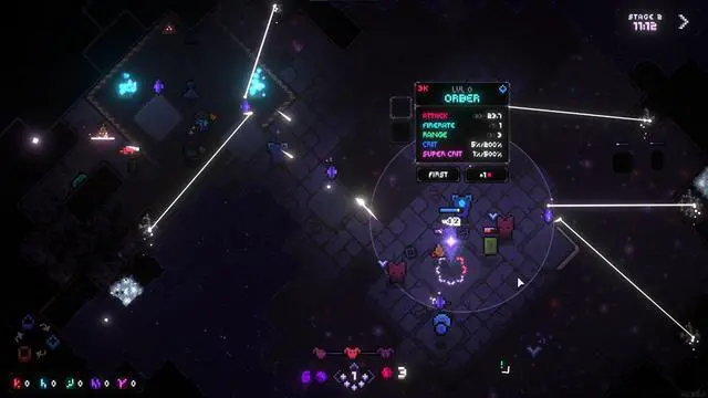 Alt view image 11 of 11 - Everwarder - PC [Steam Online Game Code]
